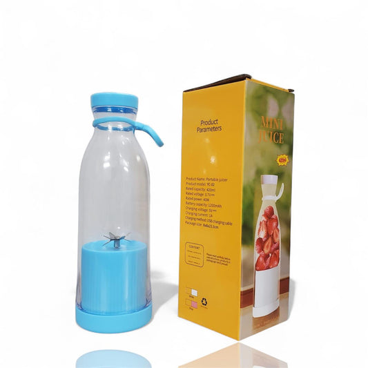Portable Bottle / Juicer