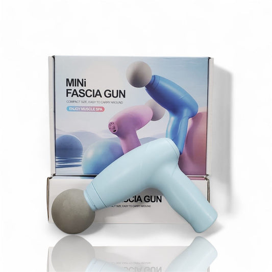 Mini Massage Gun (Fascia)