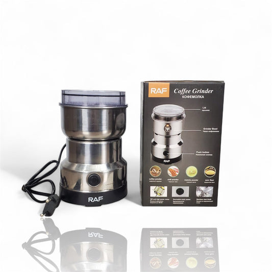 Raf Masala / Coffee Grinder (All In One)