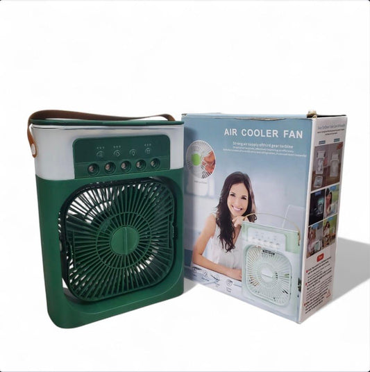 Air Cooler Fan (Premium Quality)